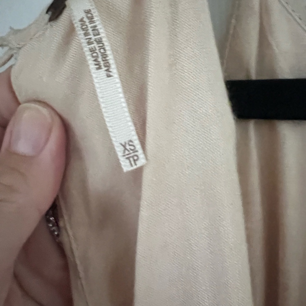 Fee people Jar of hearts maxi dress - Picture 3 of 8